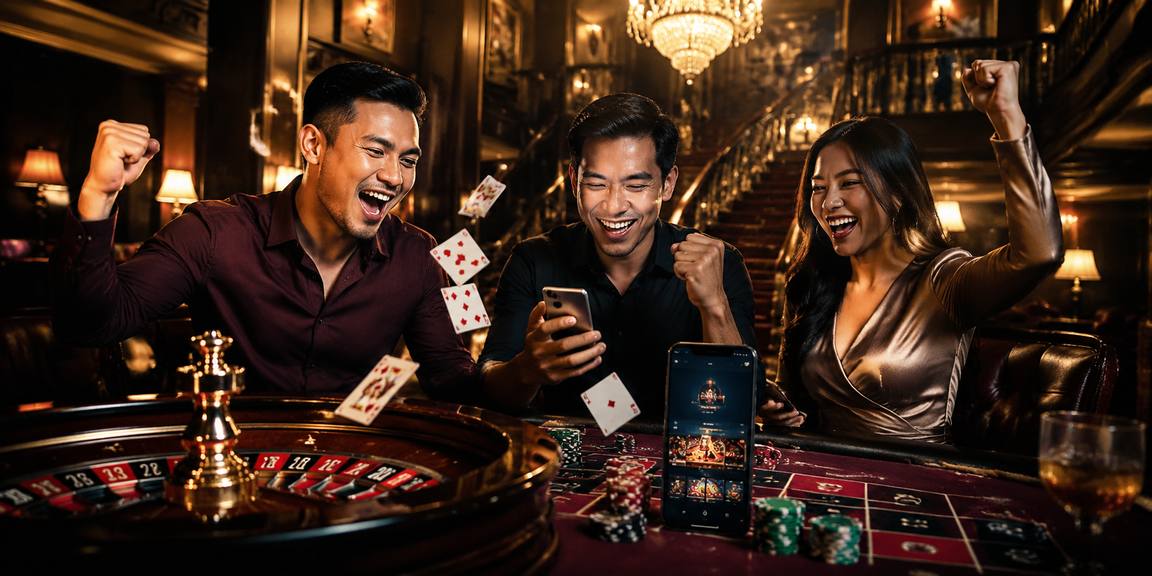 afatogel mobile gaming